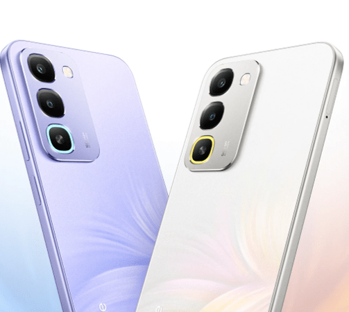 realme C100