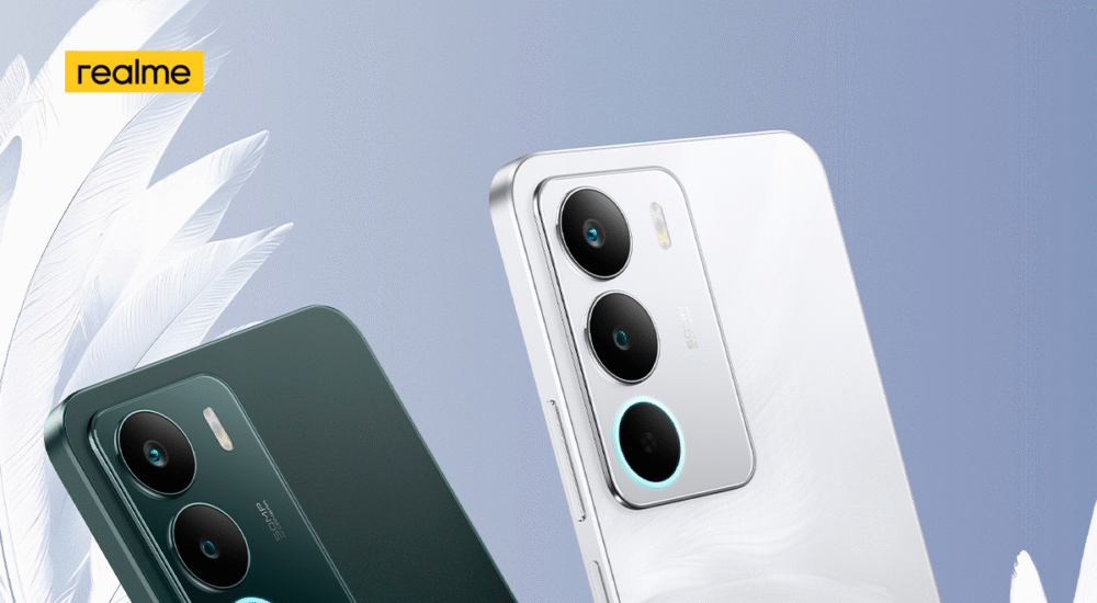 6 Reasons Why the realme C71 Should Be Your Next Smartphone