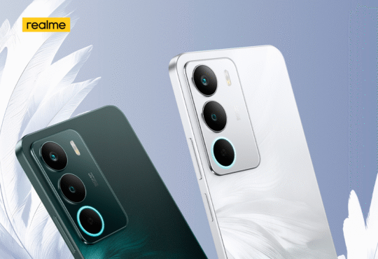 6 Reasons Why the realme C71 Should Be Your Next Smartphone