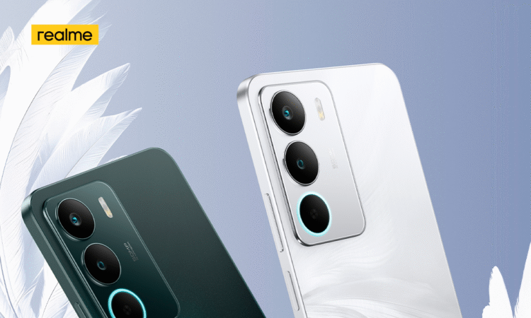6 Reasons Why the realme C71 Should Be Your Next Smartphone