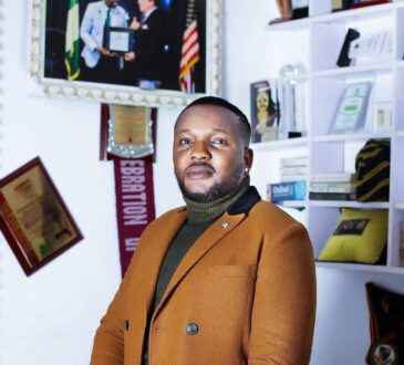 Baba Ijesha saga: Yomi Fabiyi vows to lead protest that will ensure Princess is arrested