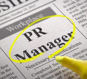 The Right Communication Between PR Specialist And The Client