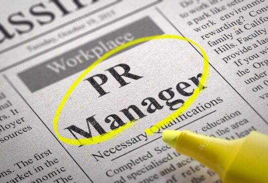 The Right Communication Between PR Specialist And The Client