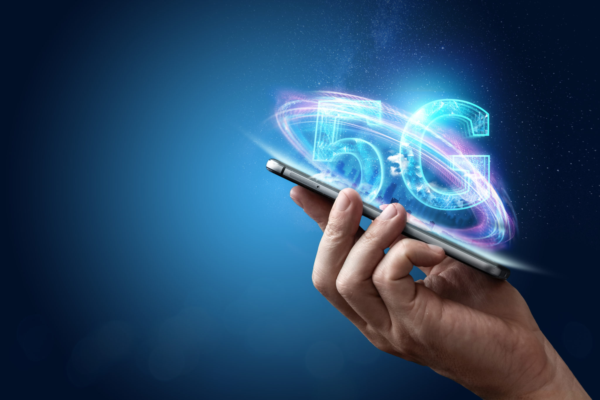 5G Coming to Nigeria sooner than expected - See details