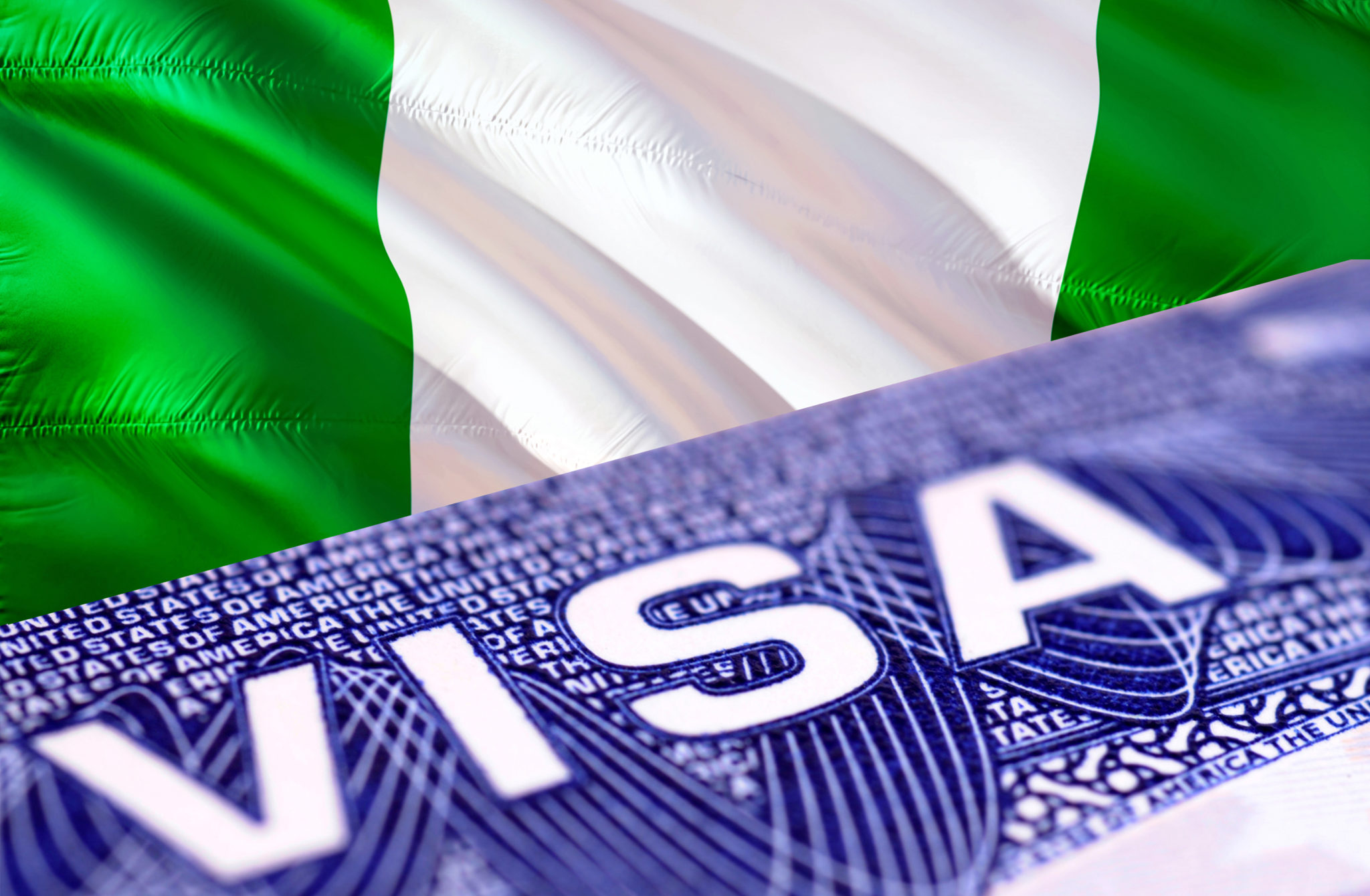 American Visa Application Fee Increased For Nigerians - See Reason