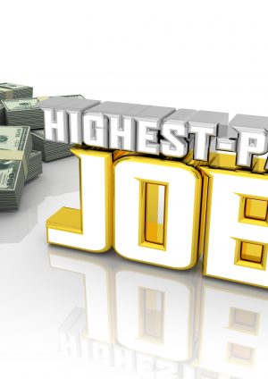 Top 10 highest paying jobs in Nigeria 2022