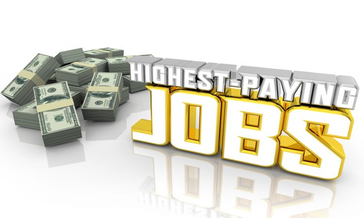 Top 10 highest paying jobs in Nigeria 2022