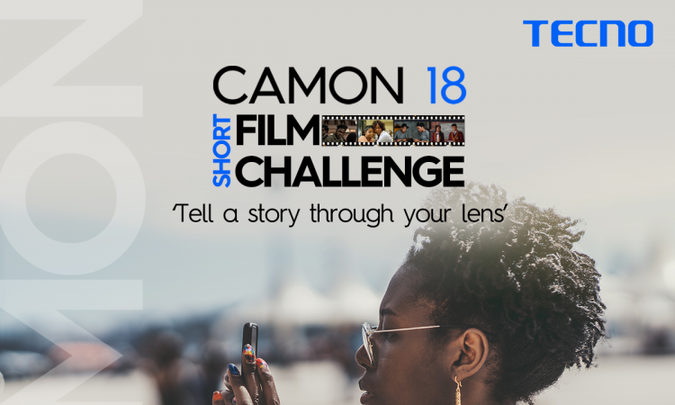 TECNO Announces Top 20 Finalists in CAMON 18 Short Film Challenge