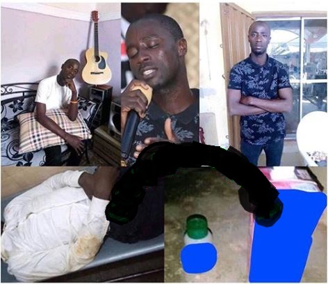 KebbiPoly Student Commits Suicide Over Financial Hardship