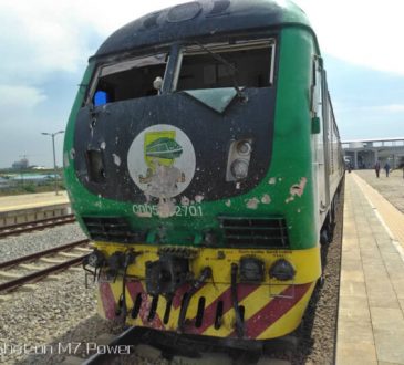 Kaduna Train Attack: NRC Gives Update On Rescue, Reveals Amount Of Passengers Who Have Gained Freedom