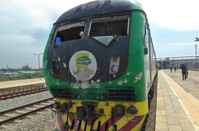 Kaduna Train Attack: NRC Gives Update On Rescue, Reveals Amount Of Passengers Who Have Gained Freedom