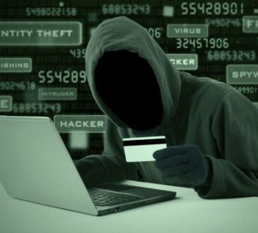 EFCC Uncovers Another Internet Fraud Training Centre In Abuja