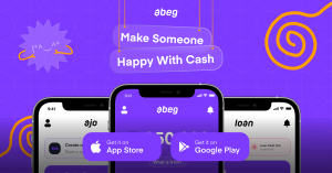 How To Register On Abeg App