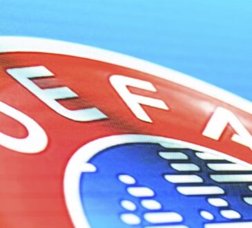 UEFA releases statement after EPL clubs withdrew from European Super League