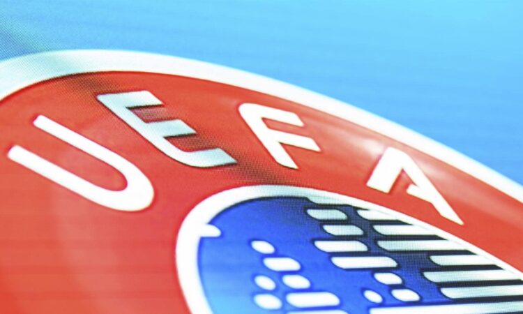 UEFA releases statement after EPL clubs withdrew from European Super League