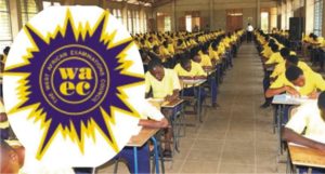 WAEC Withholds SSCE Results Of 215,149 Candidates