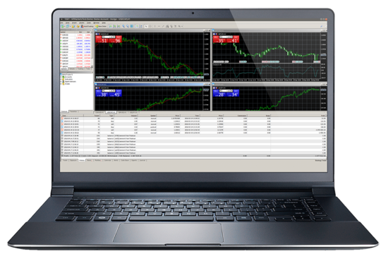 How to Download, Install and Get the Best of MetaTrader 4