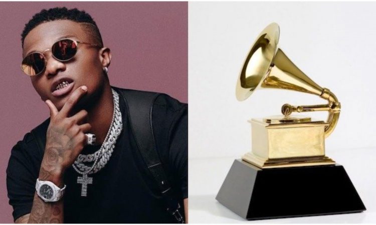 Wizkid Reshaped Afrobeats With 'Made In Lagos' - Grammy