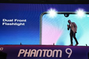 TECNO Launches Phantom 9