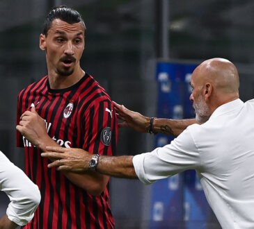 Zlatan Ibrahimovic attack FIFA - "Who gave FIFA EA Sports permission to use my face?"