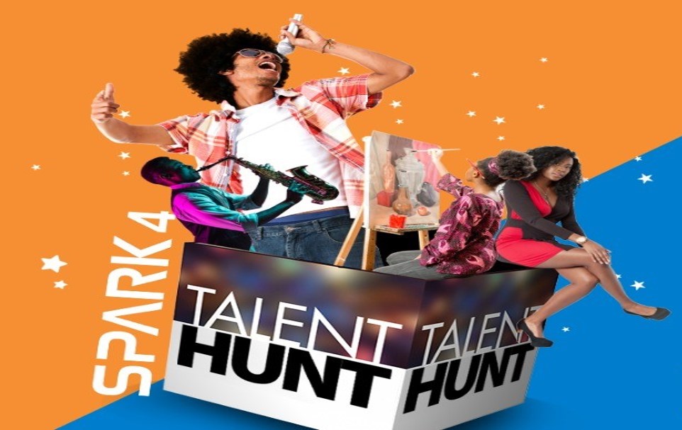Spark 4 Talent Hunt: How to become a Spark Campus Ambassador
